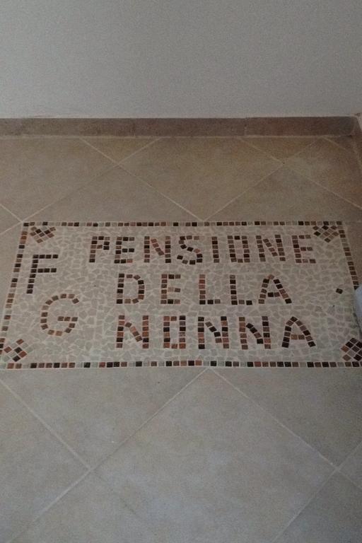 Della Nonna Gasthof
