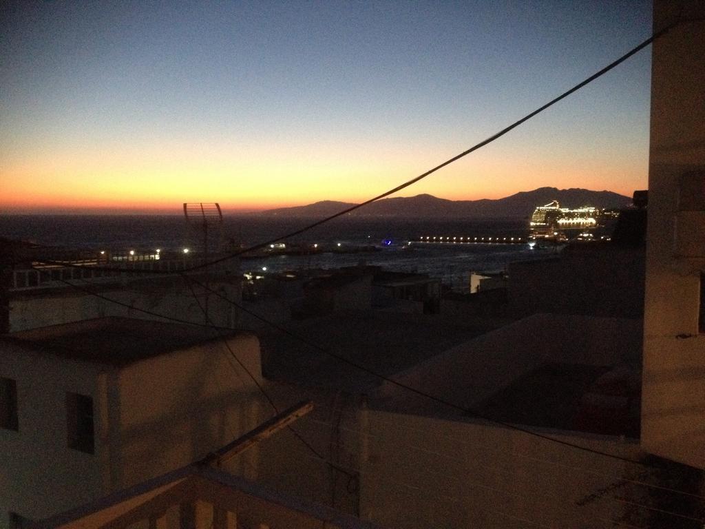 Maison d'hôtes Della Nonna Mykonos Town